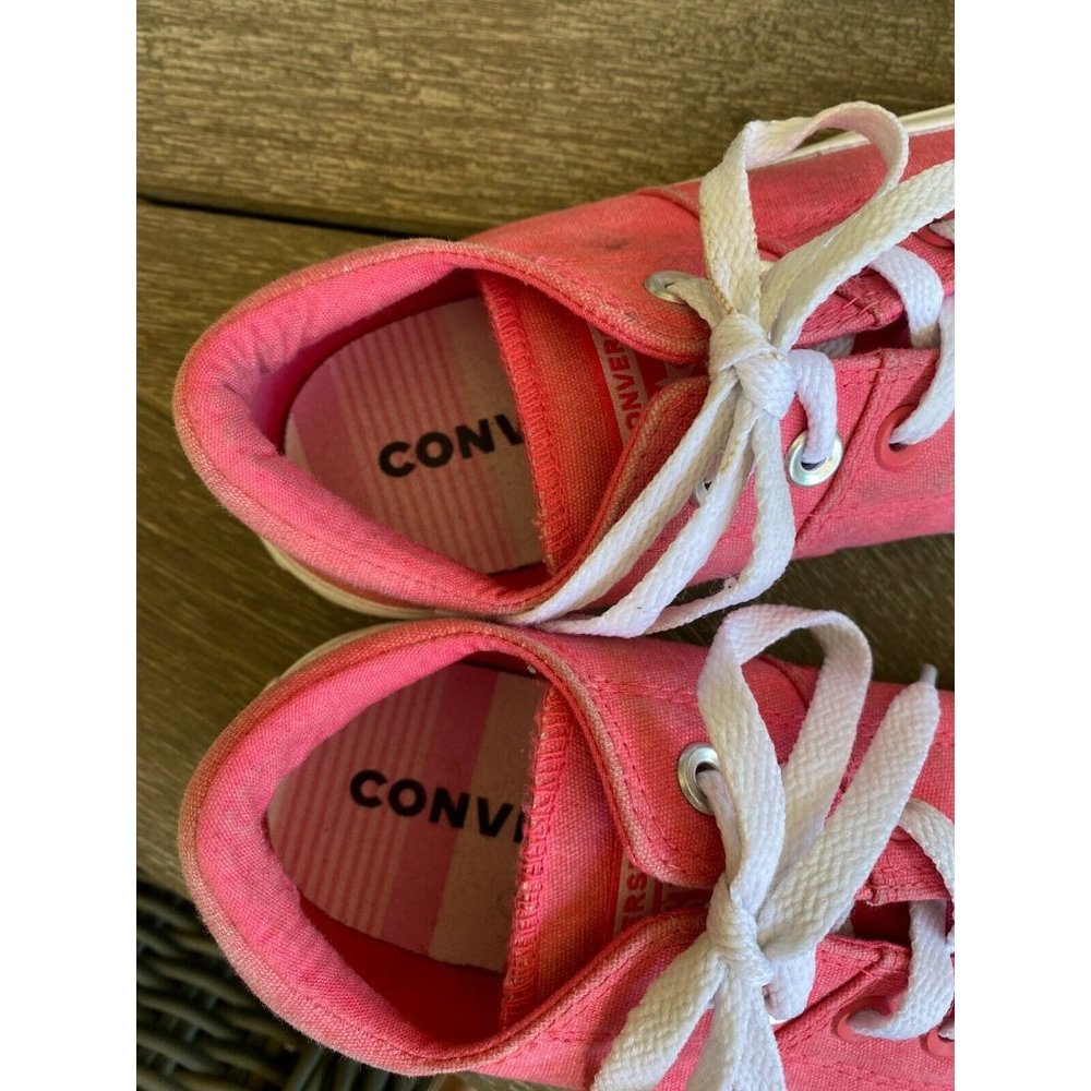 (Sold) Converse All Star Madison Low Top 564332F - Picture 9 of 10